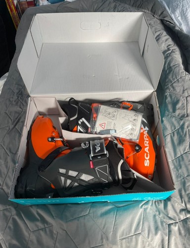 Scarpa maestrale ski touring - maestrale,