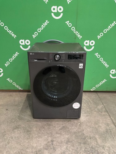Washer dryer 10kg 6kg - washer,