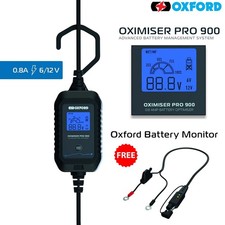 Oxford Oximiser Pro 900