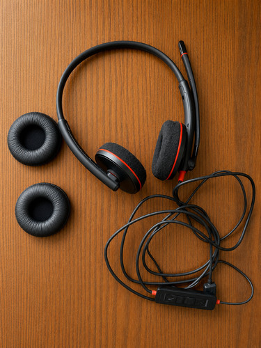 Plantronics blackwire 3220 - plantronics,