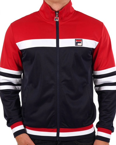Fila vintage vila business - vintage,