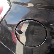 FIAT 500 S 2008-2014 FUEL FLAP