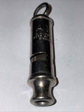 Vintage British WW2 ARP Air