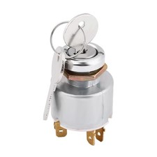 Universal 12V Ignition Switch