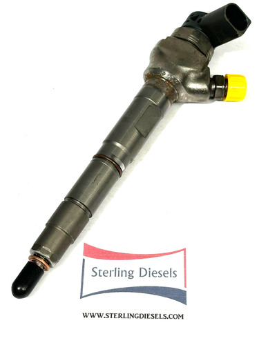 Refurbished bosch fuel - refurbished,
