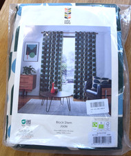 Orla Kiely  Block Stem Lined