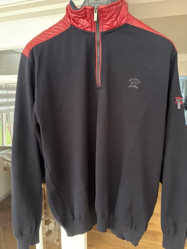 Paul shark yachting mens 2xl - paul,
