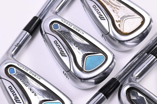Mizuno 950 irons - irons, 5-pw