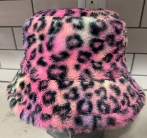 Colorful leopard print stylish - colorful,
