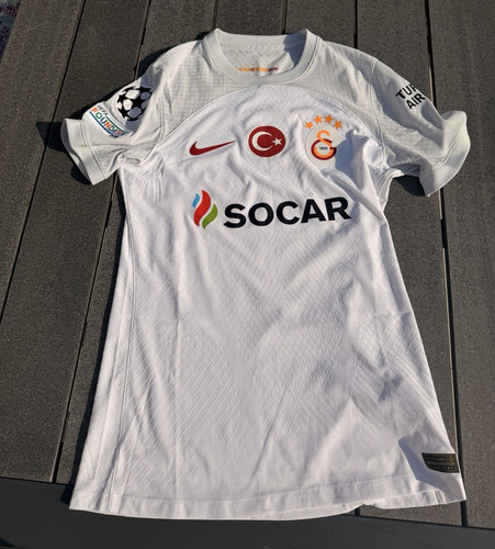 Nike galatasaray away shirt - galatasaray,