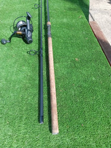 Wychwood classic 12ft - wychwood,