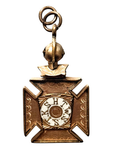 Masonic knights templar 10k - knights,