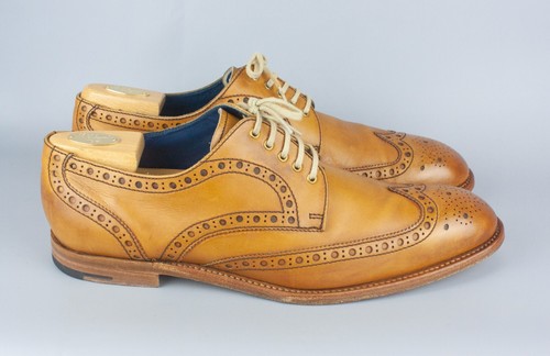 Barker thompson cedar - barker, tan
