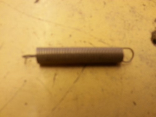 Hayter hunter jockey tensioner - hunter,