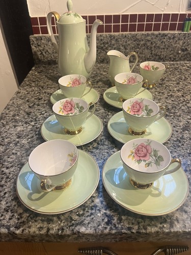 Mayfair bone china tea - china, tea/coffee