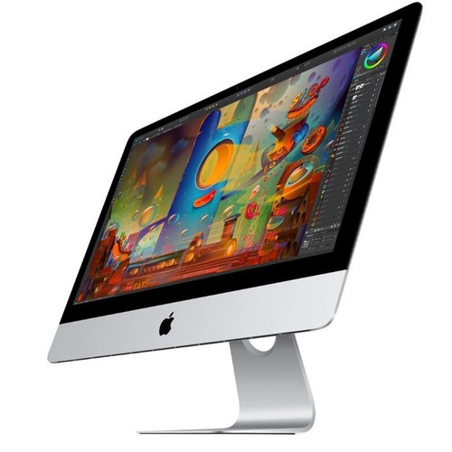 Apple imac intel core i5 - apple,