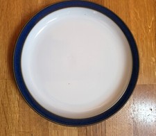 Denby Imperial Blue Tableware