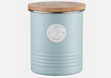 Tea Coffee Sugar Storage