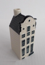 KLM 60 Bols Delft House. Dated