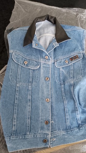 Rocka jacket - rocka,
