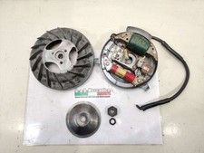SOLEX VELOSOLEX 3800 MOPED IGNITION FLYWHEEL READ DESCRIPTION (VA274)