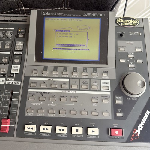 Roland 1680 digital - roland,