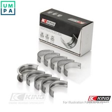 CRANKSHAFT BEARING SET