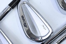 Mizuno MP-62 Irons / 3-PW /