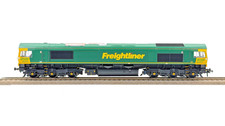 BACHMANN 00 GAUGE - 32-725Y -