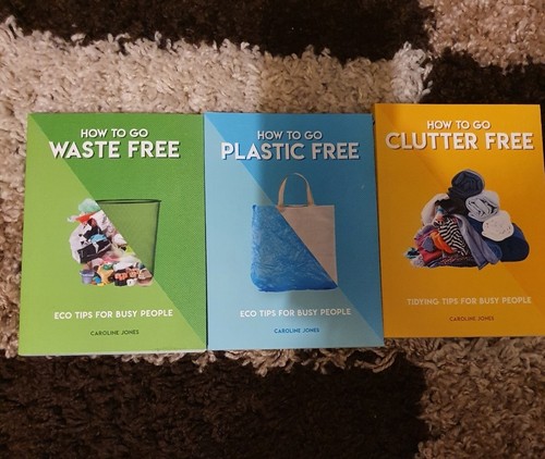 How waste free plasctic - to,