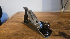 Stanley Bedrock 604 1/2 Plane. Made in USA.
