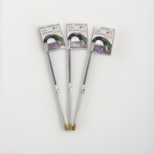 3pck Bernzomatic Fire Starter Backyard Trigger Start Propane Torch JT850 Outdoor