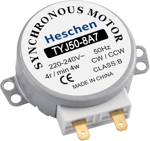 Heschen synchronous motor - heschen,