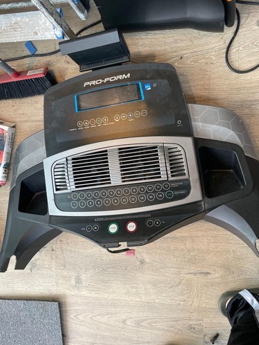 Proform pro 1000 petl12718 - pro, petl12718.0