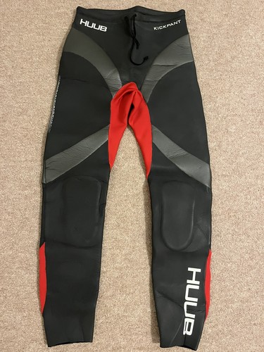 Huub kickpant wetsuit - kickpant,