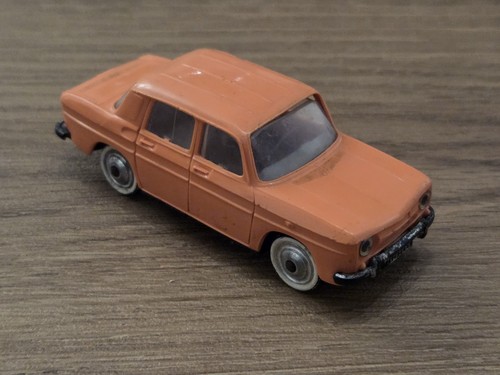 Norev les miniatures - les,