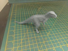 Vintage British Museum Natural