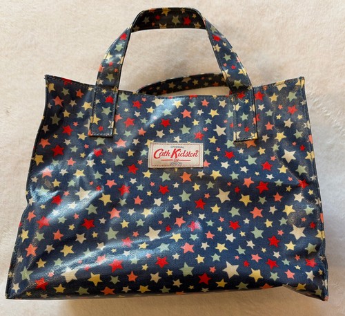 Cath kidston blue red - cath,