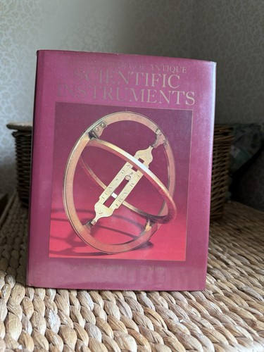 1983 encyclopedia antique - of,