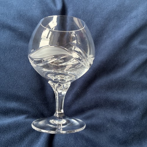 Nachtmann vintage crystal - crystal, 7