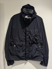 CP Company Nylon Goggle Jacket