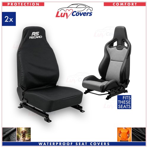 Fits focus recaro mk2 - focus, mk3