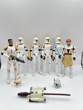 Star Wars Hasbro Commander