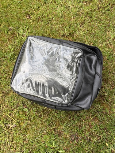 Baglux bagster tank bag - bagster,
