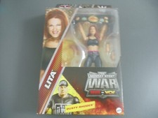 WWE MATTEL ELITE LITA MONDAY