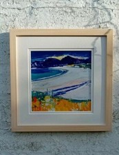 Kiloran Bay Colonsay by Jolomo