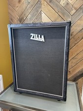 Zilla 1/12 Cabinet in