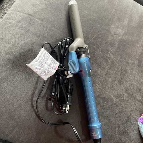 Babyliss pro nano titanium - babyliss,