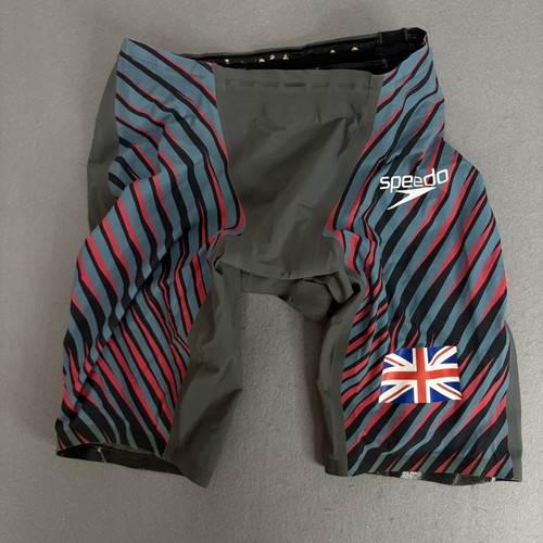 Great britain speedo - britain, x