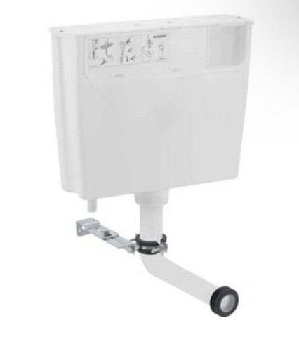 Geberit low height - geberit, low-height